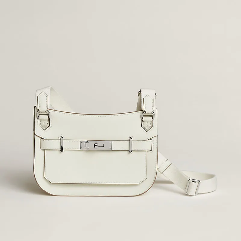 Representative Jypsiere Mini handbag from the Hermès Jypsiere family